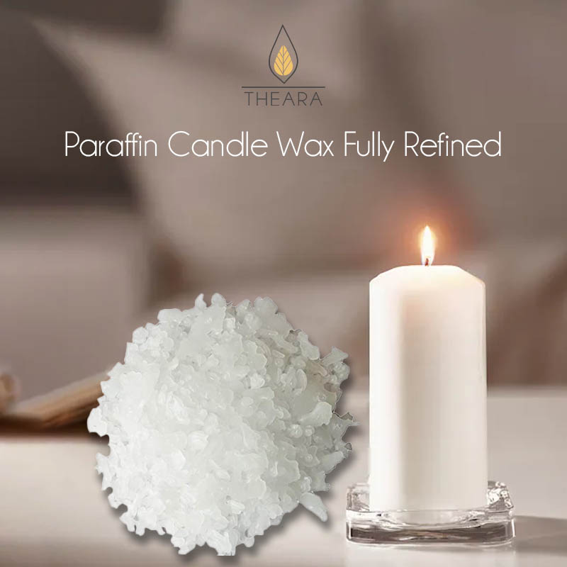 Paraffin Candle Wax 