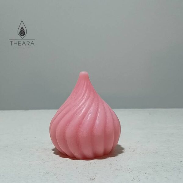 Modak Silicone Candle Mould