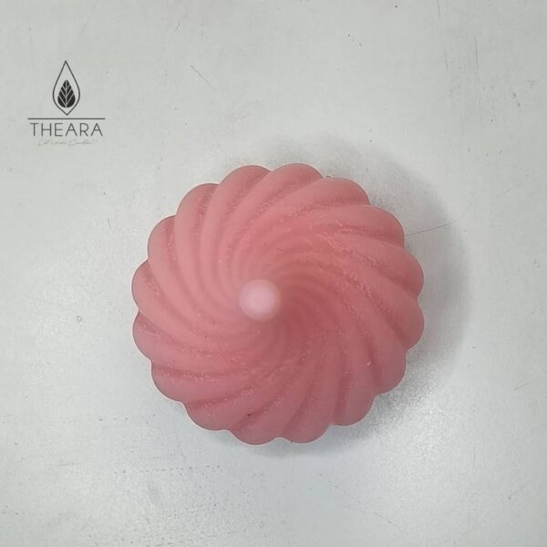 Modak Silicone Candle Mould